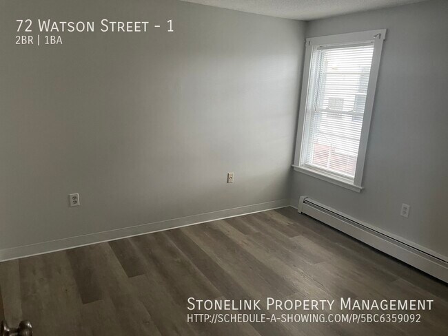Building Photo - 72 Watson Street