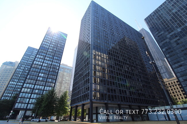 Foto del edificio - 900 N Lake Shore Dr