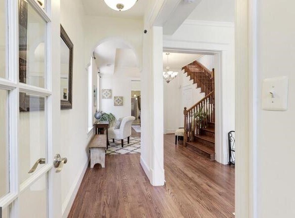 Foto del edificio - 1023 Columbia Rd NW