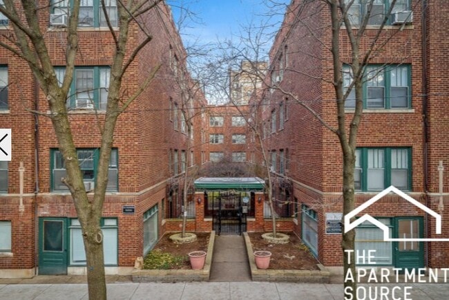 Building Photo - 634.5 W Arlington Pl