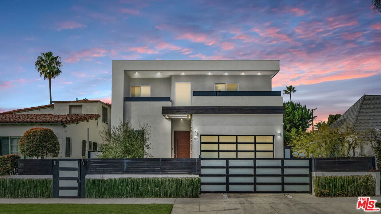Foto principal - 507 N Gardner St