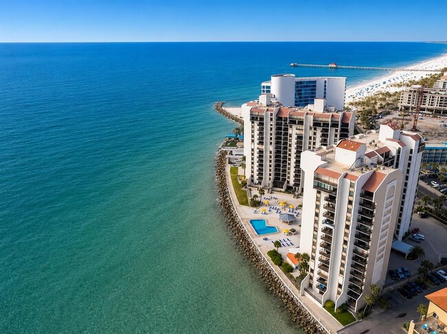 Foto del edificio - 450 S Gulfview Blvd