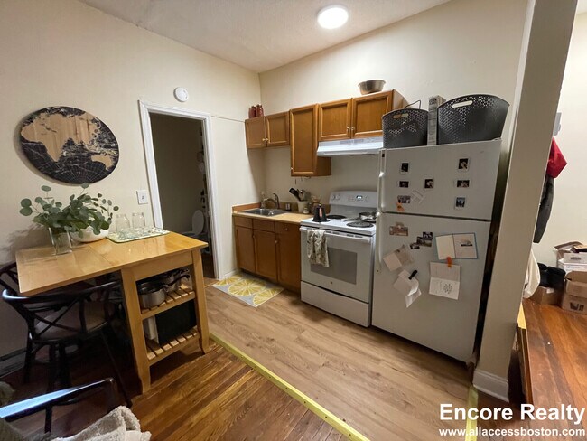 Foto del edificio - 892 Huntington Ave