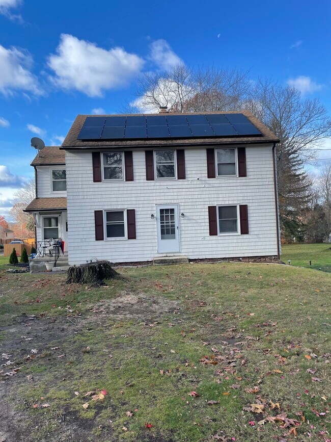 Foto del edificio - 683 Camp St