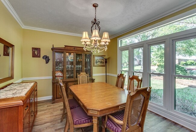 Building Photo - 4 Bed 3.5 bath Home in Ridgeland for Rent!!