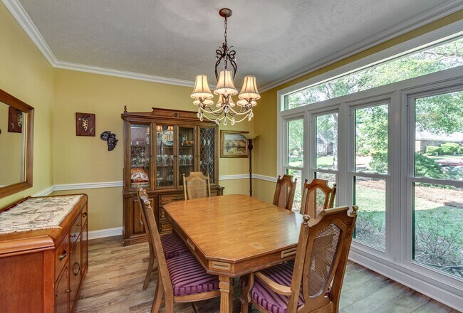 Foto del edificio - 4 Bed 3.5 bath Home in Ridgeland for Rent!!