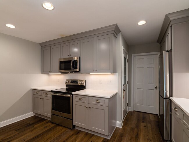 Foto del edificio - Wonderful Updated Ranch in West Cobb