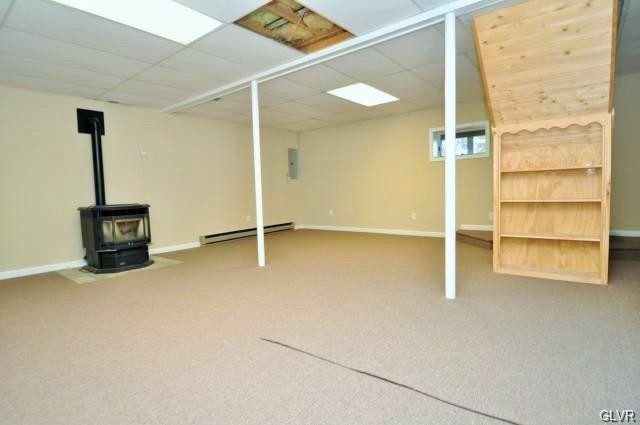 Foto del edificio - 1842 Glacier Dr