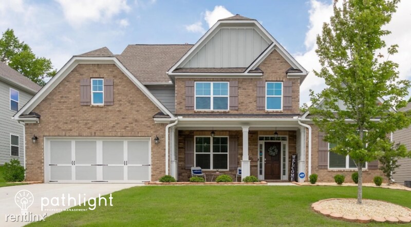 Primary Photo - 4 br, 3.5 bath House - 1990 Woodmont Drive...