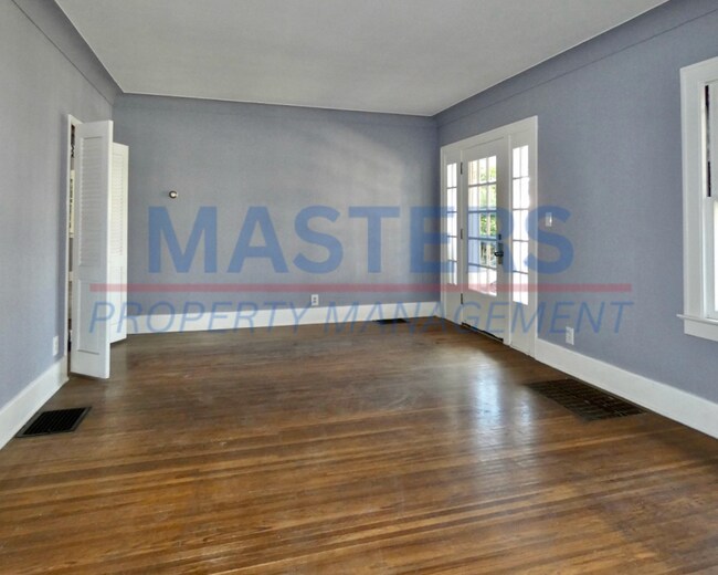 Foto del edificio - 524 E Hudson St