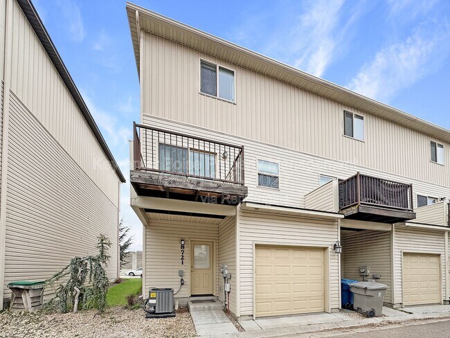 Foto del edificio - 8721 W Pine Valley Ln