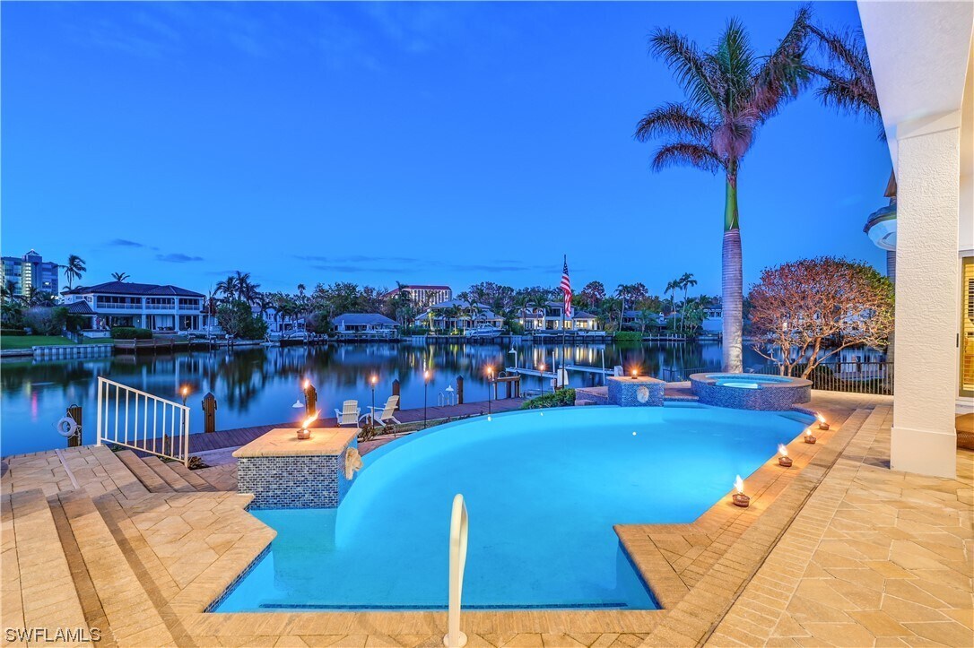 339 Devils Bight, Naples, FL 34103 House Rental in Naples, FL