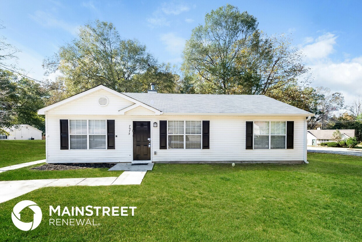 Primary Photo - 7975 Trinity Park Dr