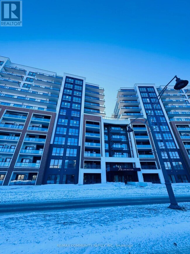 Building Photo - 51 Clarington Blvd