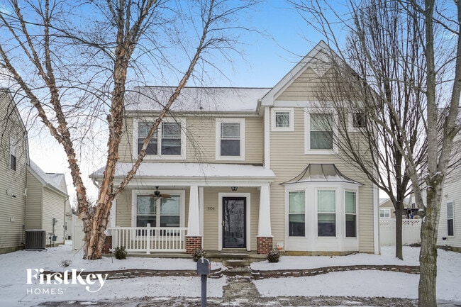 Building Photo - 1936 Seaside Cir