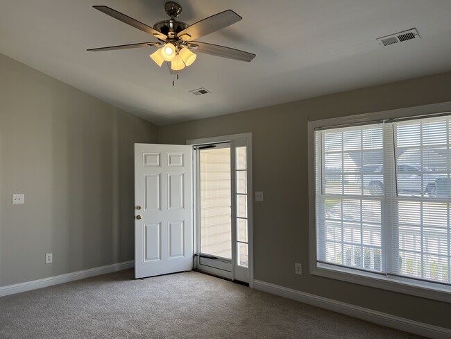 Living Room - 1105 Crescent Meadows Dr