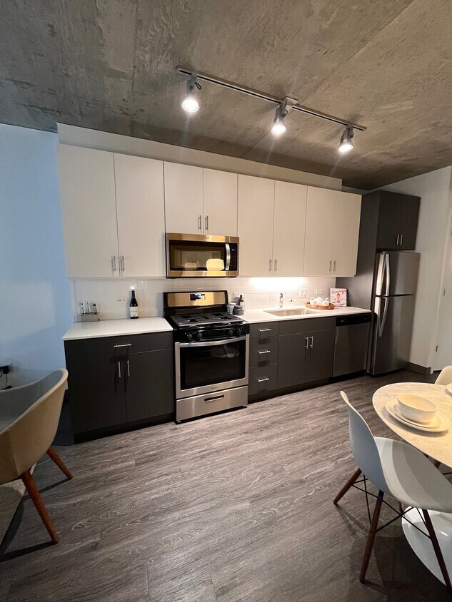 Foto principal - 70 W Madison St