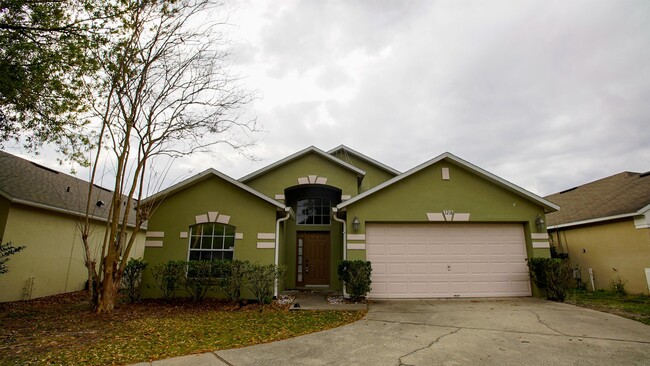 Foto del edificio - 3218 Buck Hill Pl