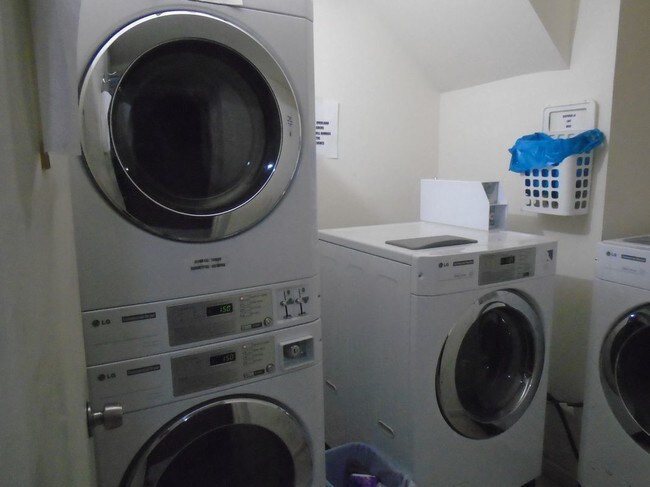 Foto del edificio - 3113 30th St