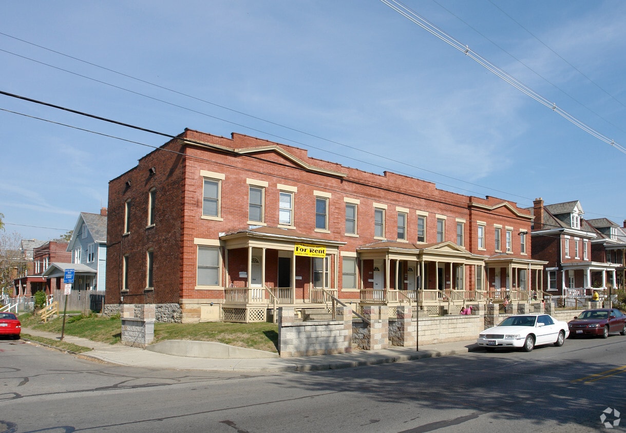 904916 E Livingston Ave, Columbus, OH 43205 Apartments in Columbus