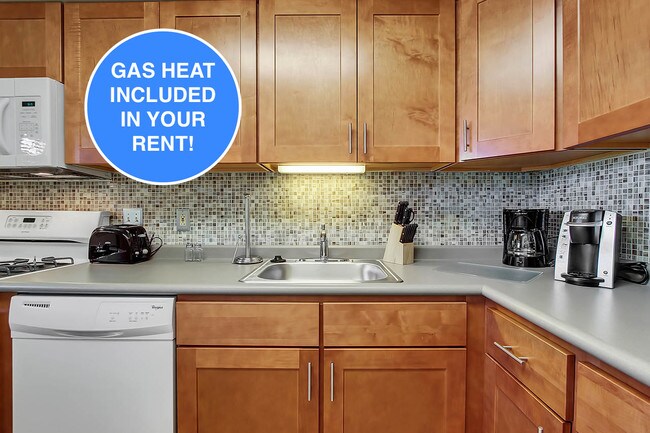 Springetts Apartments Apartments - 50 Eisenhower Dr York, PA ...