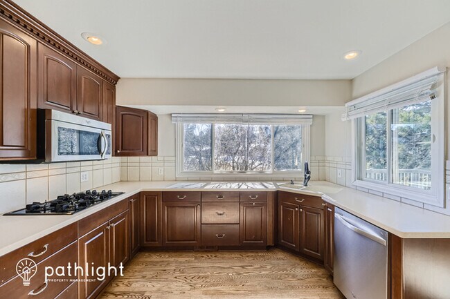 Foto del edificio - 9734 East Villasur Court, Parker, CO, 80134