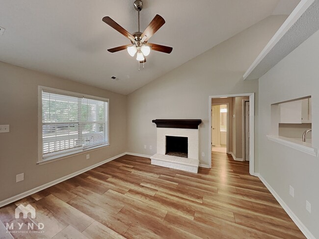 Building Photo - 109 Ashland Dr