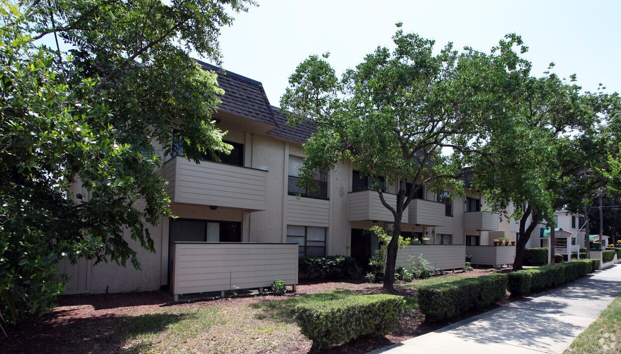 Riviera Park Apartments & Townhomes Alquileres en Jacksonville, FL