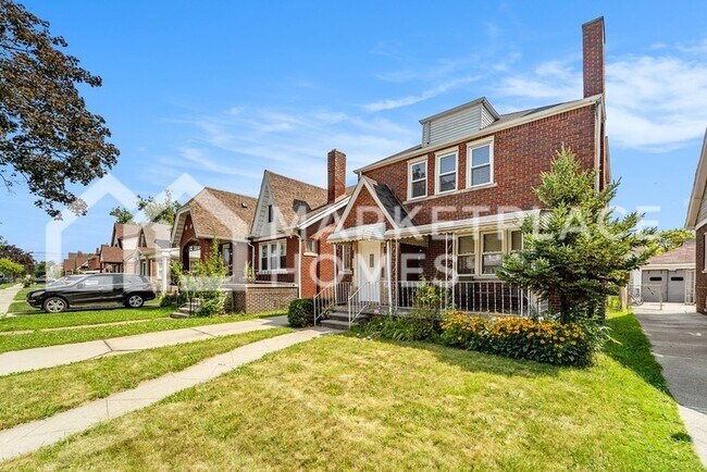 Foto del edificio - 6630 Hartwell St
