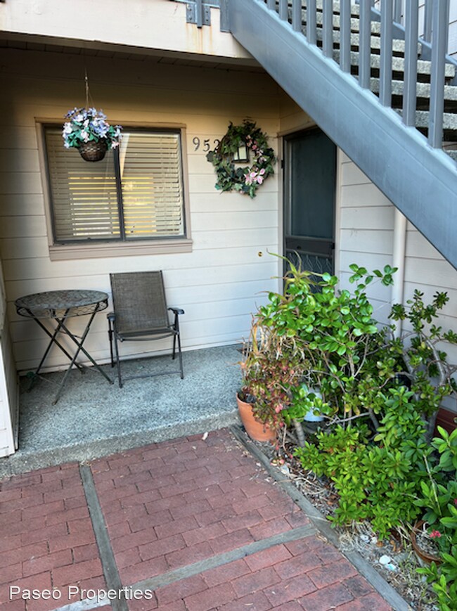 Foto del edificio - 2 br, 2 bath House - 952 Via Casitas