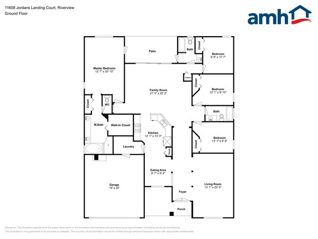 Building Photo - 11608 Jordans Landing Ct