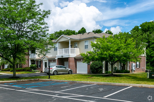 Foto del edificio - The Reserve at William's Glen