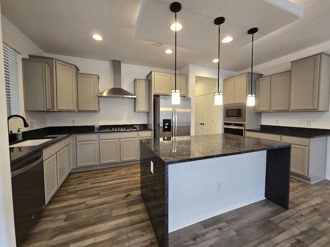 Building Photo - 5208 Gold Hl Ln