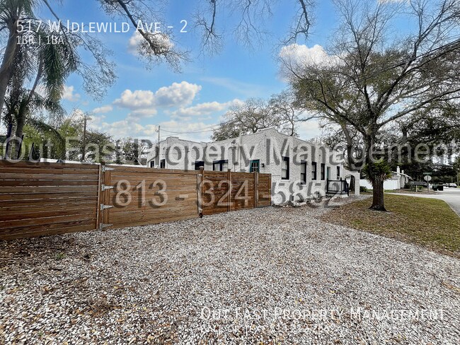 Building Photo - 517 W Idlewild Ave Building Photo - 517 W Idlewild Ave