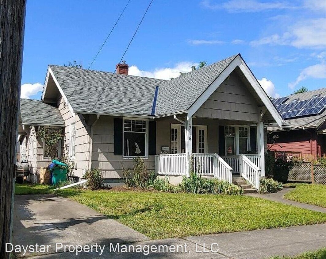 Primary Photo - 1715 N Watts St