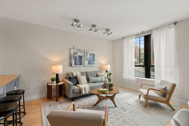 Foto del edificio - 251 Heath St