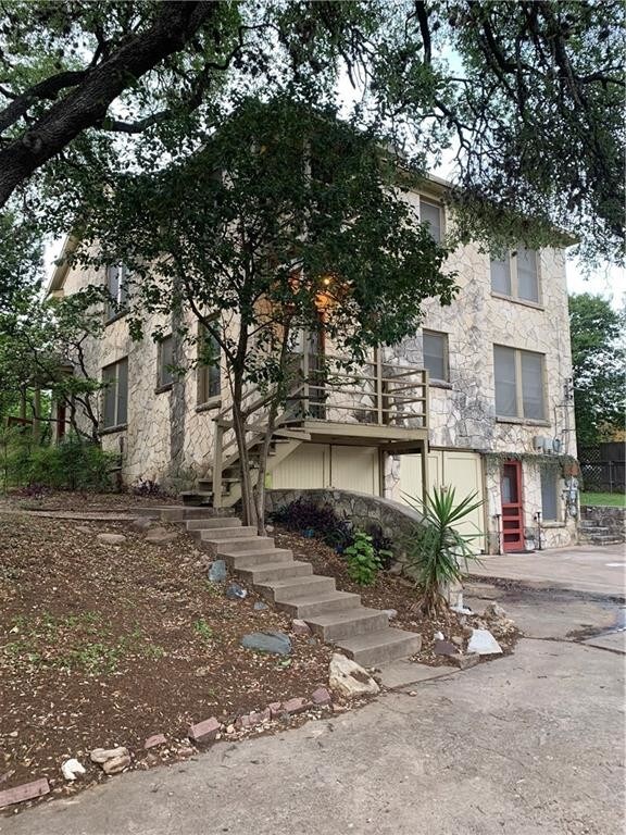 Building Photo - 3511 Red River St