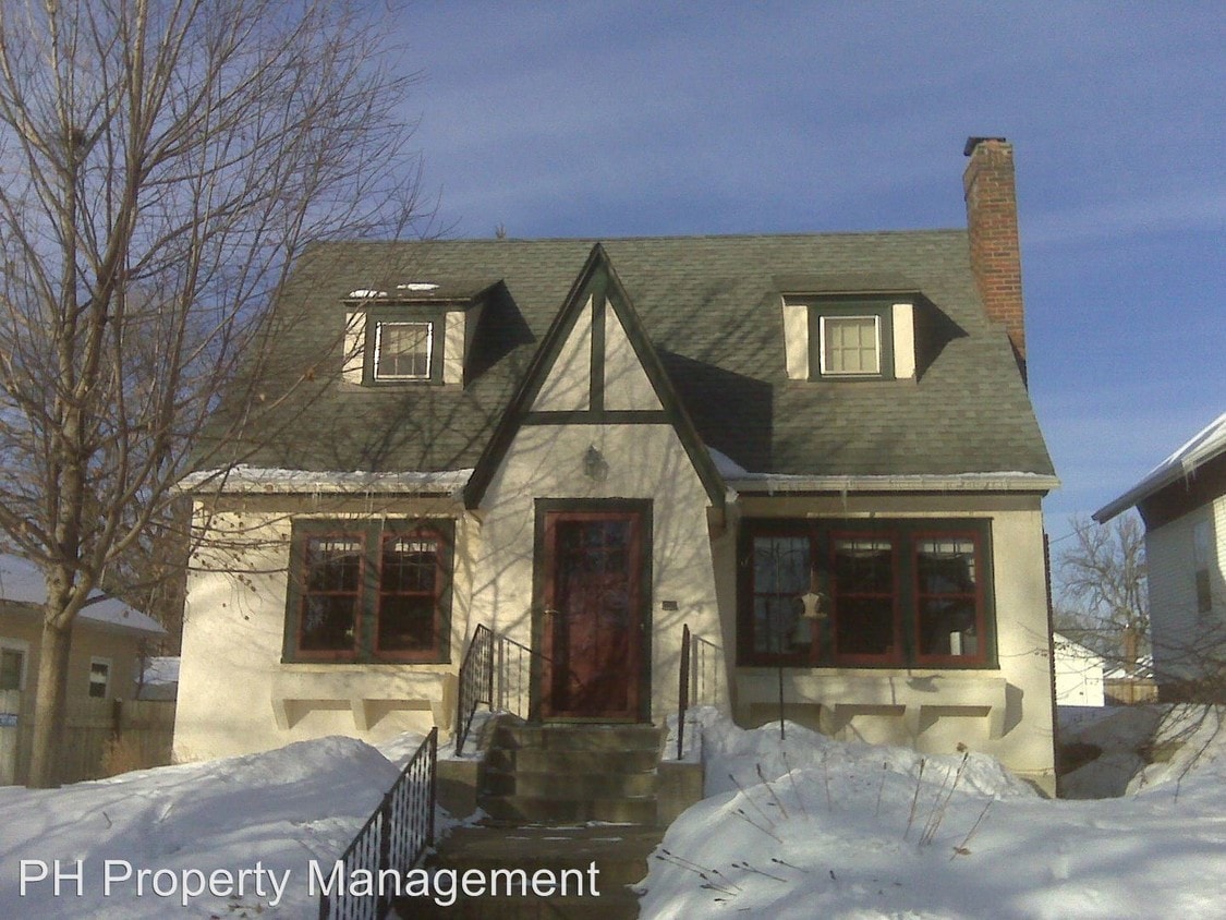 1295 Scheffer Ave, Saint Paul, MN 55116 Condo for Rent in Saint Paul