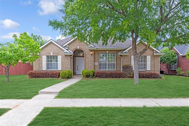 Primary Photo - 5840 Legend Ln