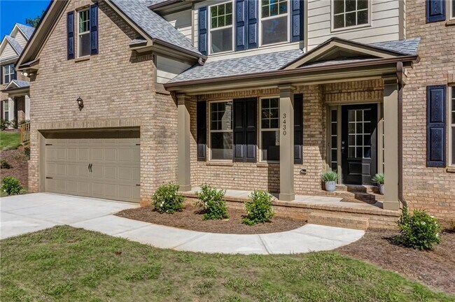 Foto del edificio - 3430 S Scales Rd