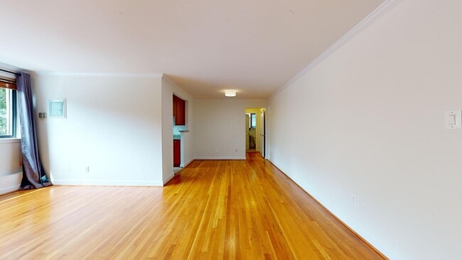 Building Photo - 2725 39th St NW