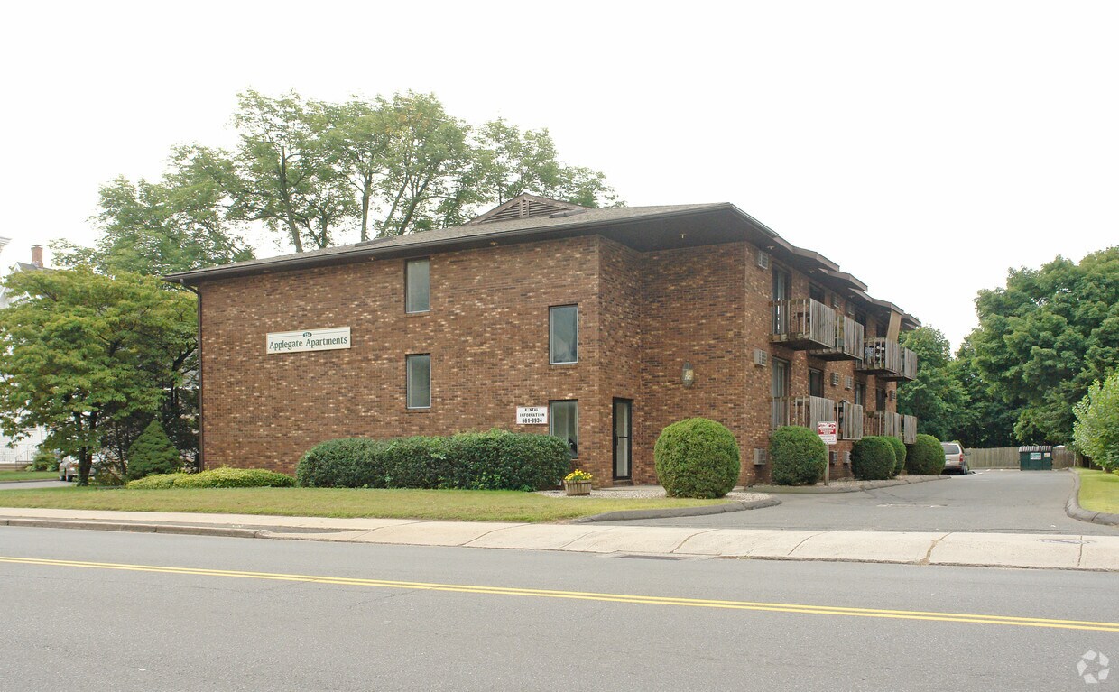 Foto principal - Applegate Apartments