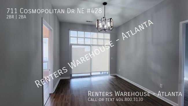 Building Photo - 711 Cosmopolitan Dr NE