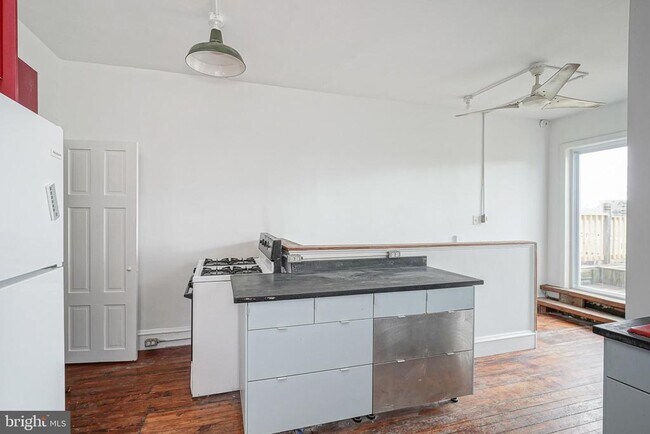 Foto del edificio - 1523 N 27th St