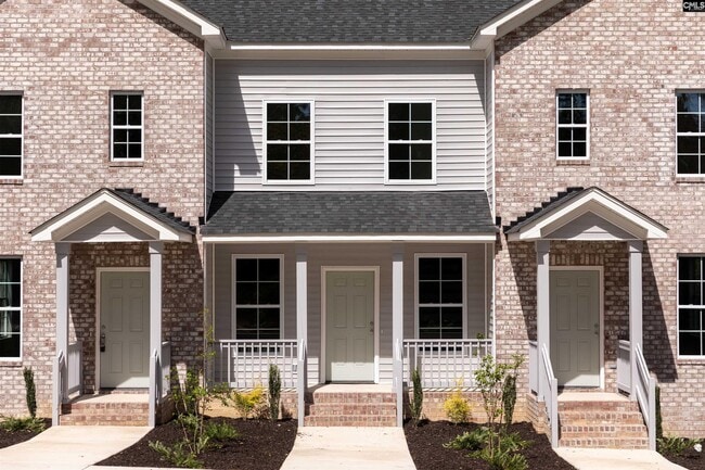 Building Photo - 3921 Capers Ave