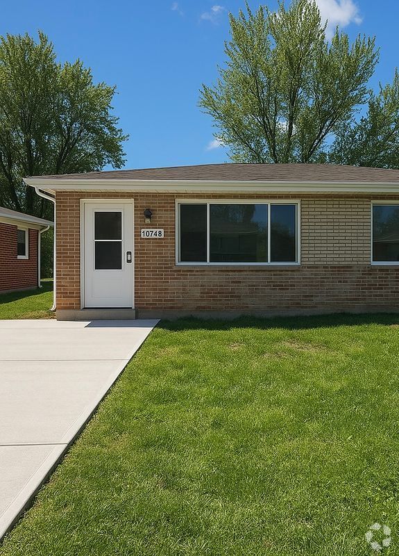 Building Photo - 10748 Tropic Dr