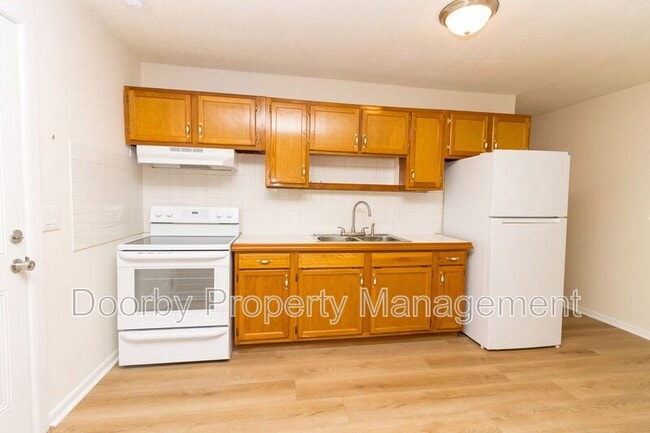 Foto del edificio - 4716 Tomahawk Trail