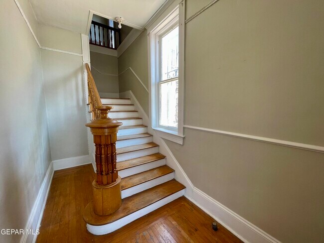 Foto del edificio - 901 E Rio Grande Ave