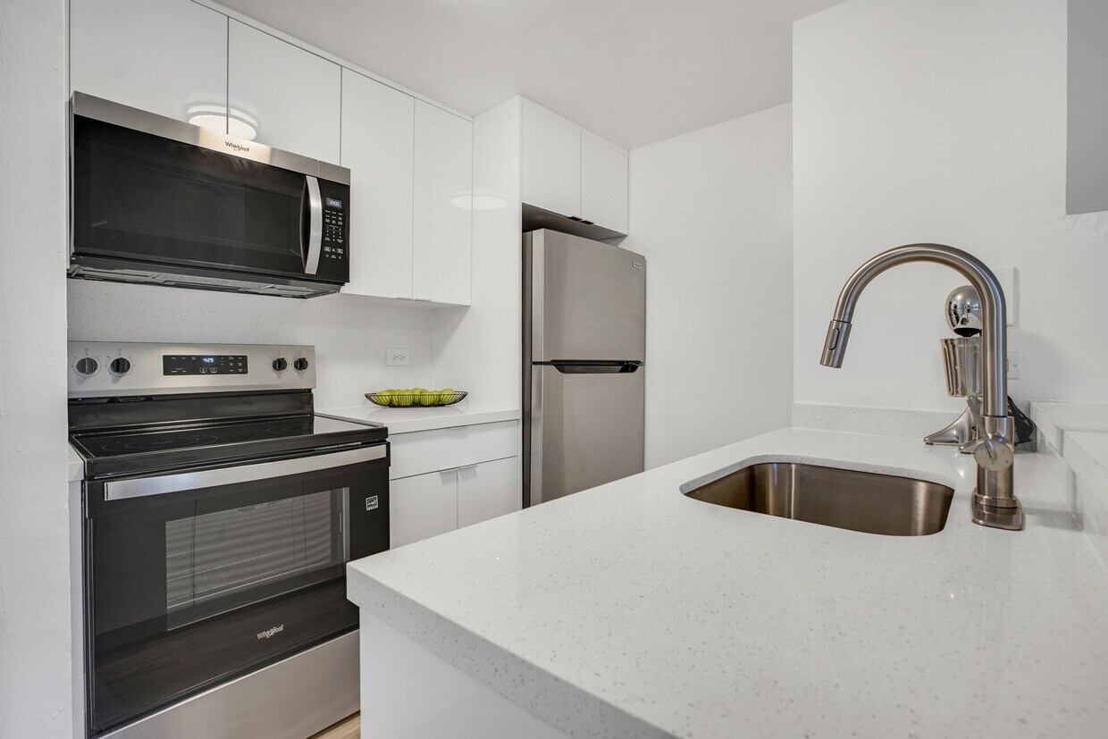 Foto principal - 536 14th St