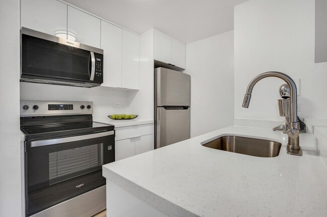 Photo - 536 14th St Apartment